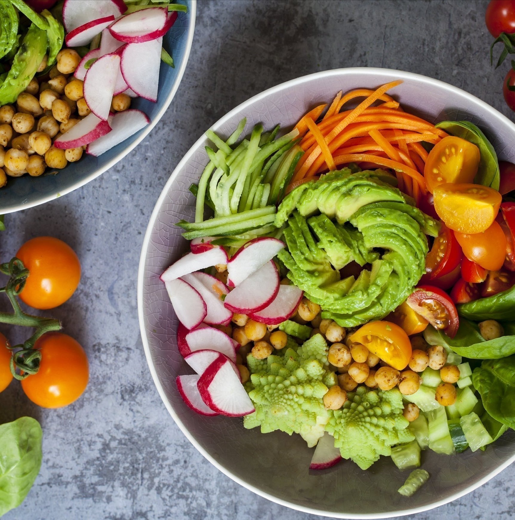 Waarom een vegan leefstijl meer van je lichaam vraagt dan alleen dierlijke producten weglaten
