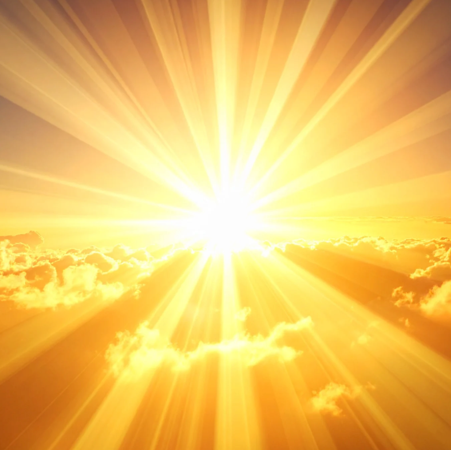 Hoe je huid vitamine D maakt uit zonlicht