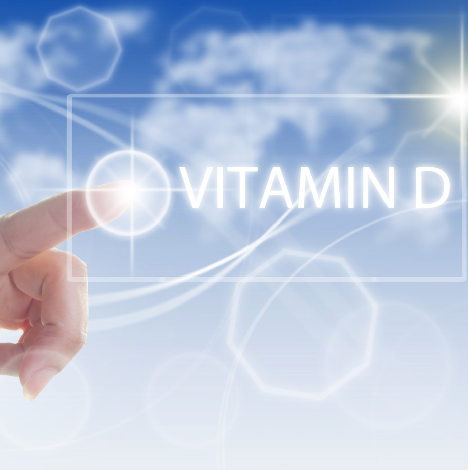 vitamine D