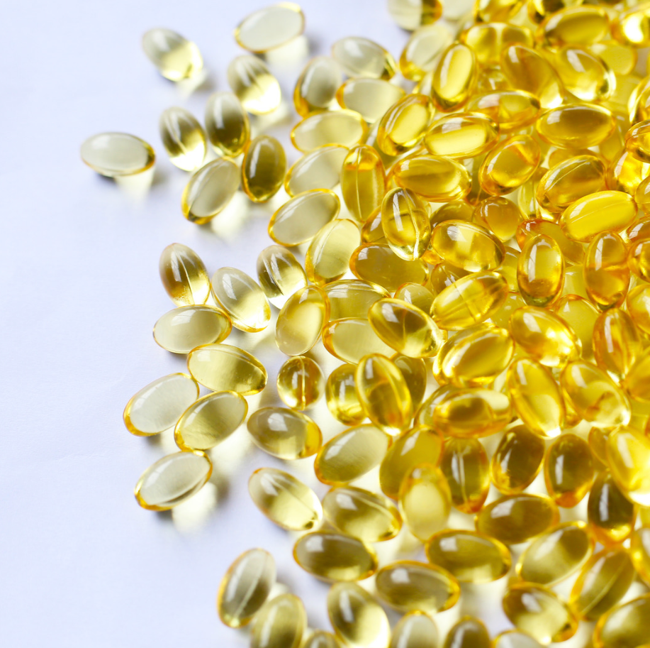 Vitamine D