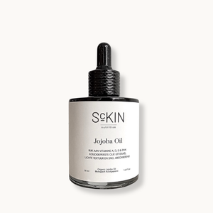 Jojoba Oil 50 ml