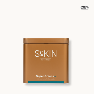 Super Greens+