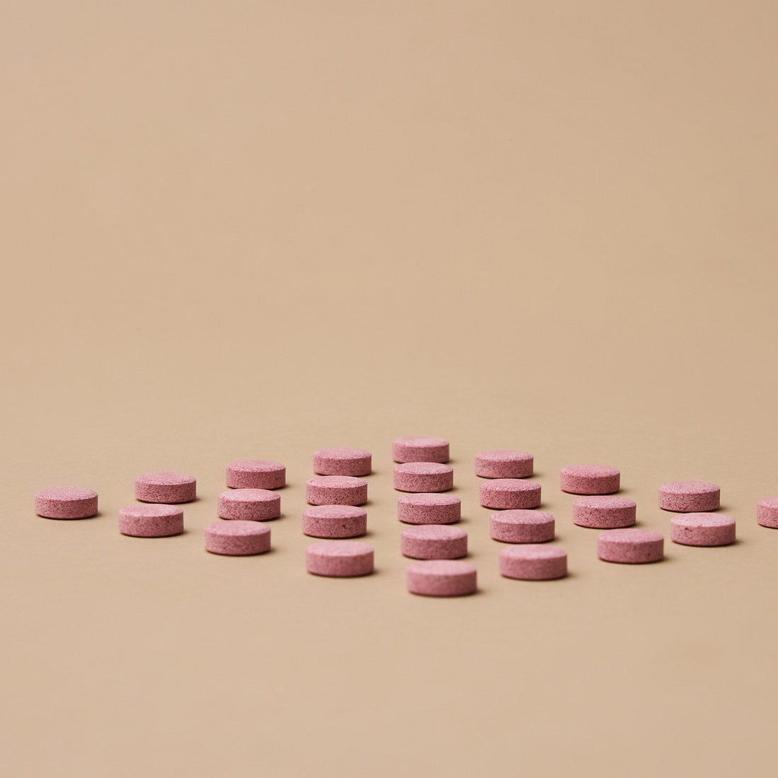 ScKIN Vitamin B12+ zuigtabletten
