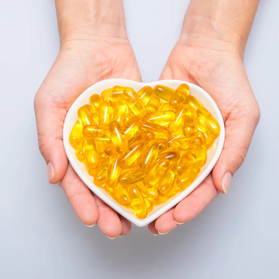 Omega3