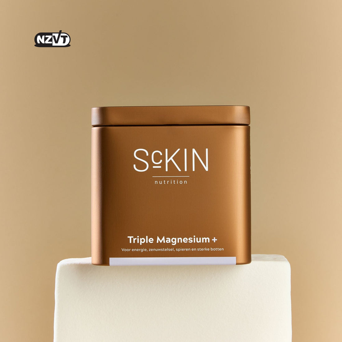 magnesium wanneer en hoe