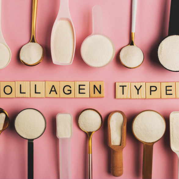 Verschillende Typen Collageen: Welke Soort Past Bij Jou?