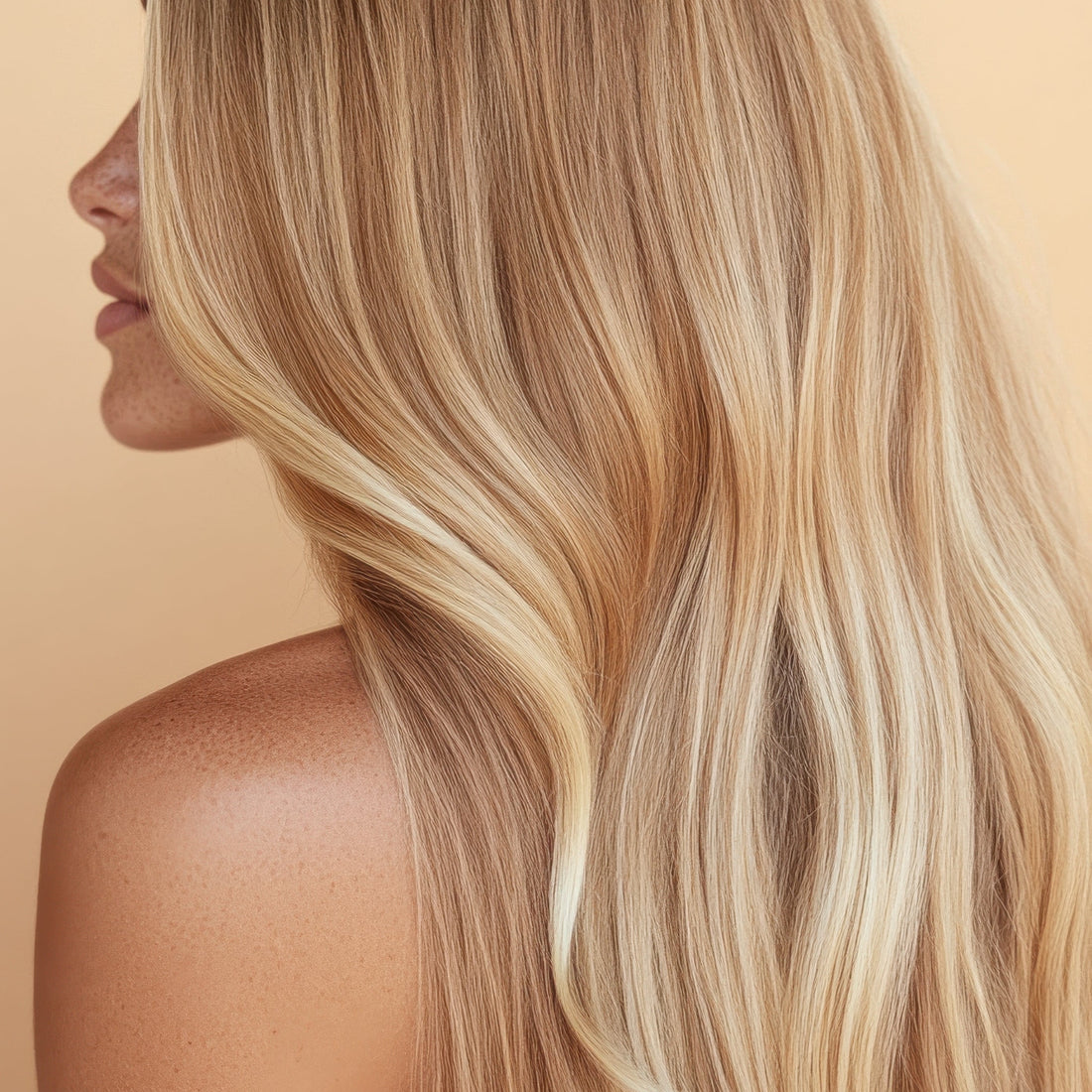 Vol haar vrouw bouwstoffen