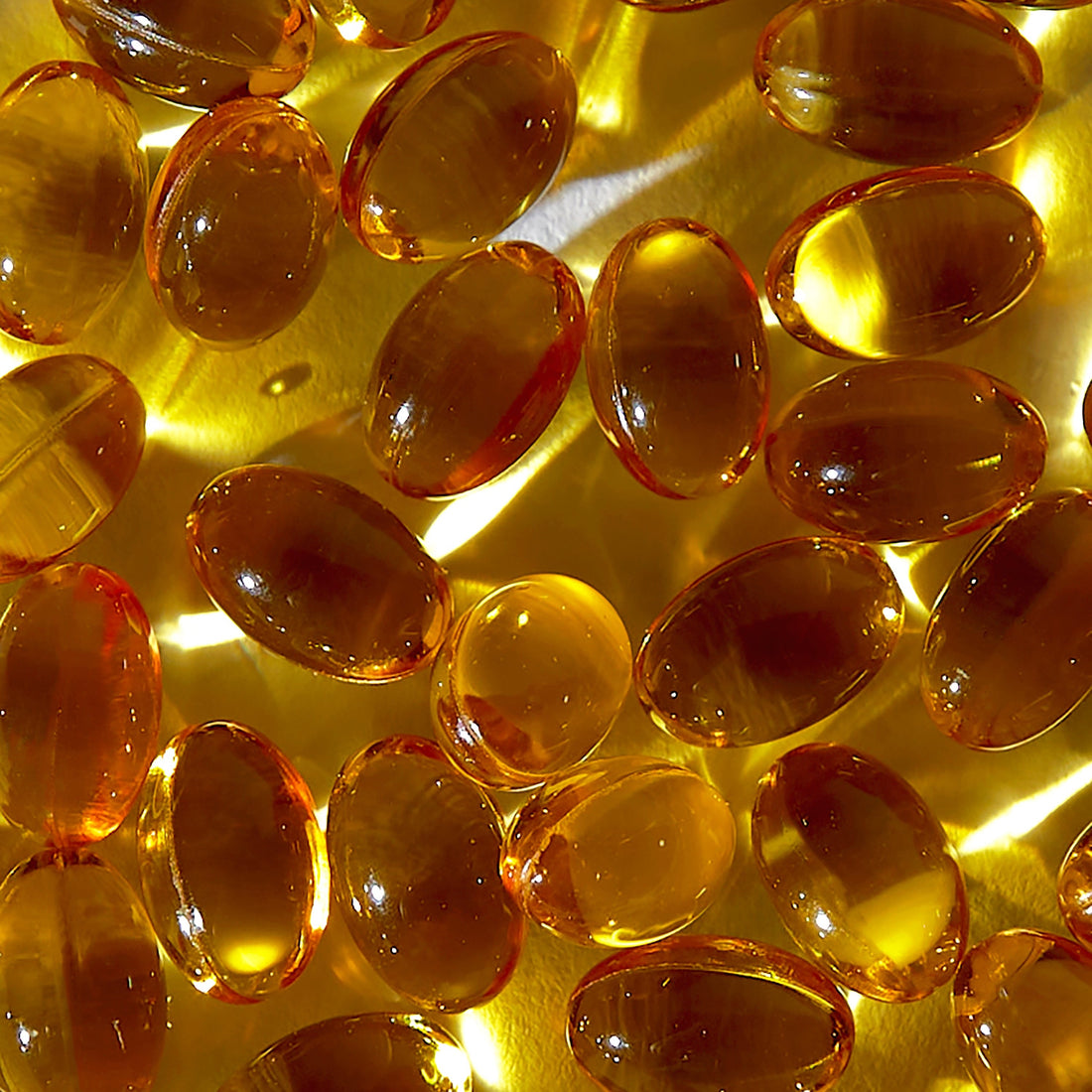 Wat je zelf kunt doen om je vitamine D op peil te houden