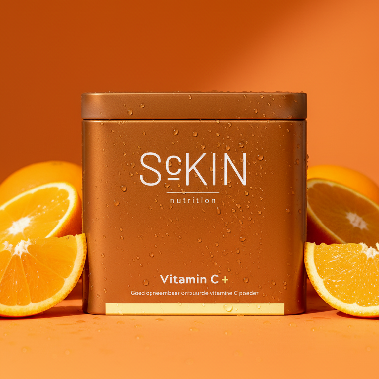 Vitamine C van ScKIN