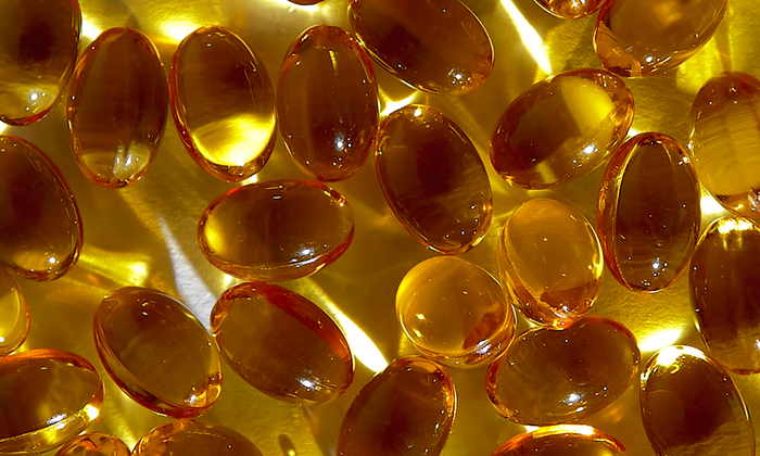 Supplementen van ScKIN Nutrition