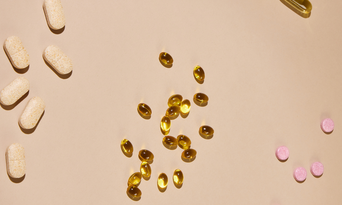 Supplementen/nutriënten