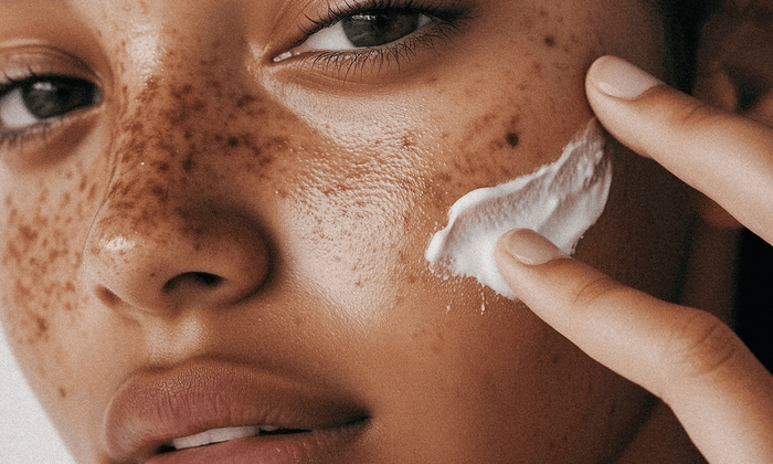 Smeren alleen is niet goed