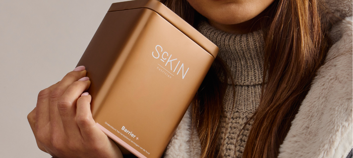 ScKIN Nutrition Barrier+