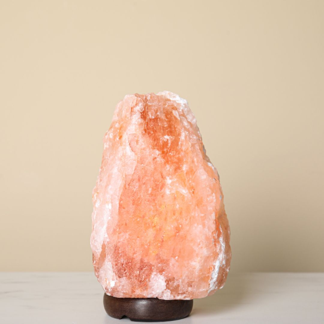 Himalayan Salt Lamp 15-20 kg