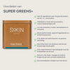 ScKIN Nutrition, Super Greens+