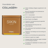 ScKIN Nutrition, Collagen+ 179 gram