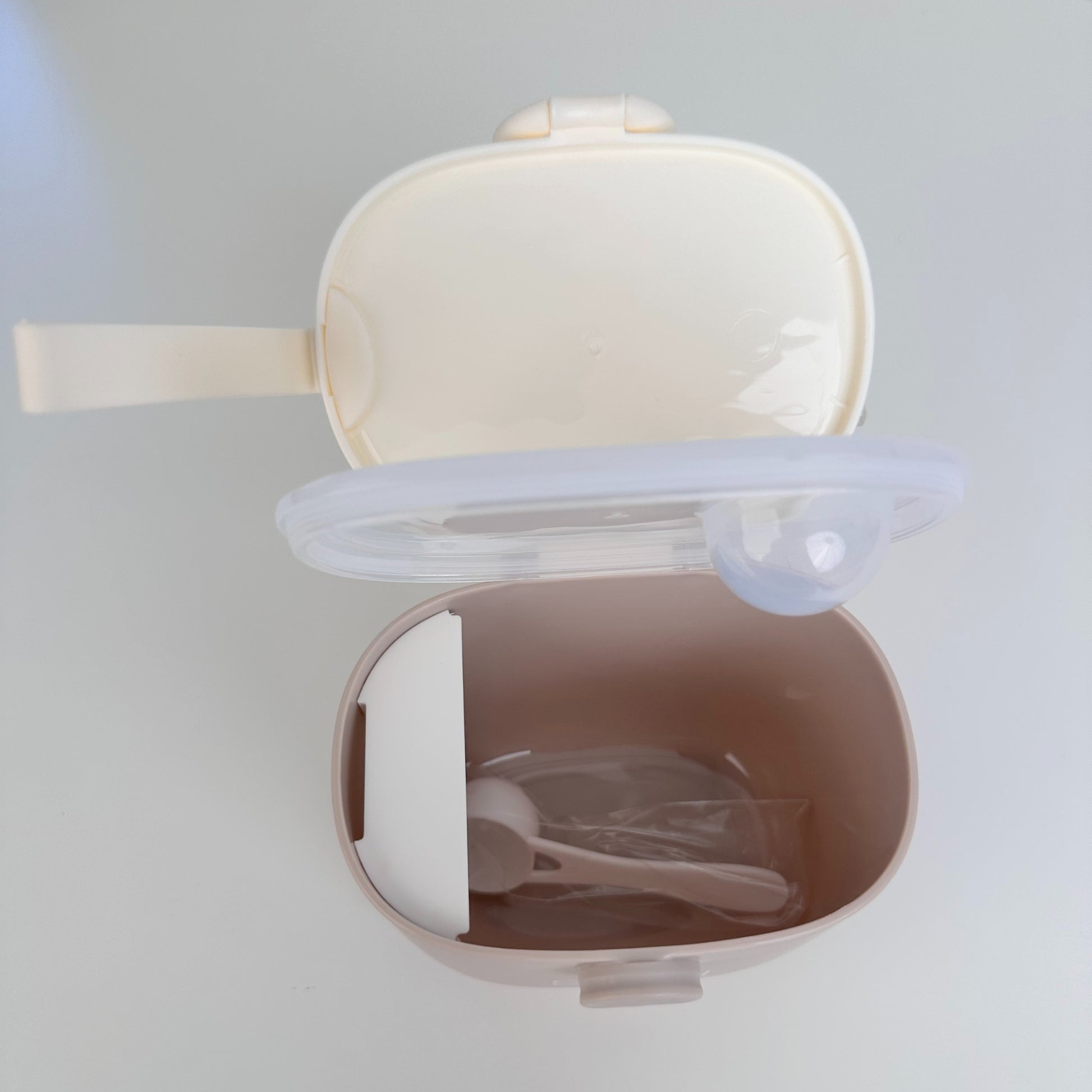 ScKIN Nutrition, Travelbox