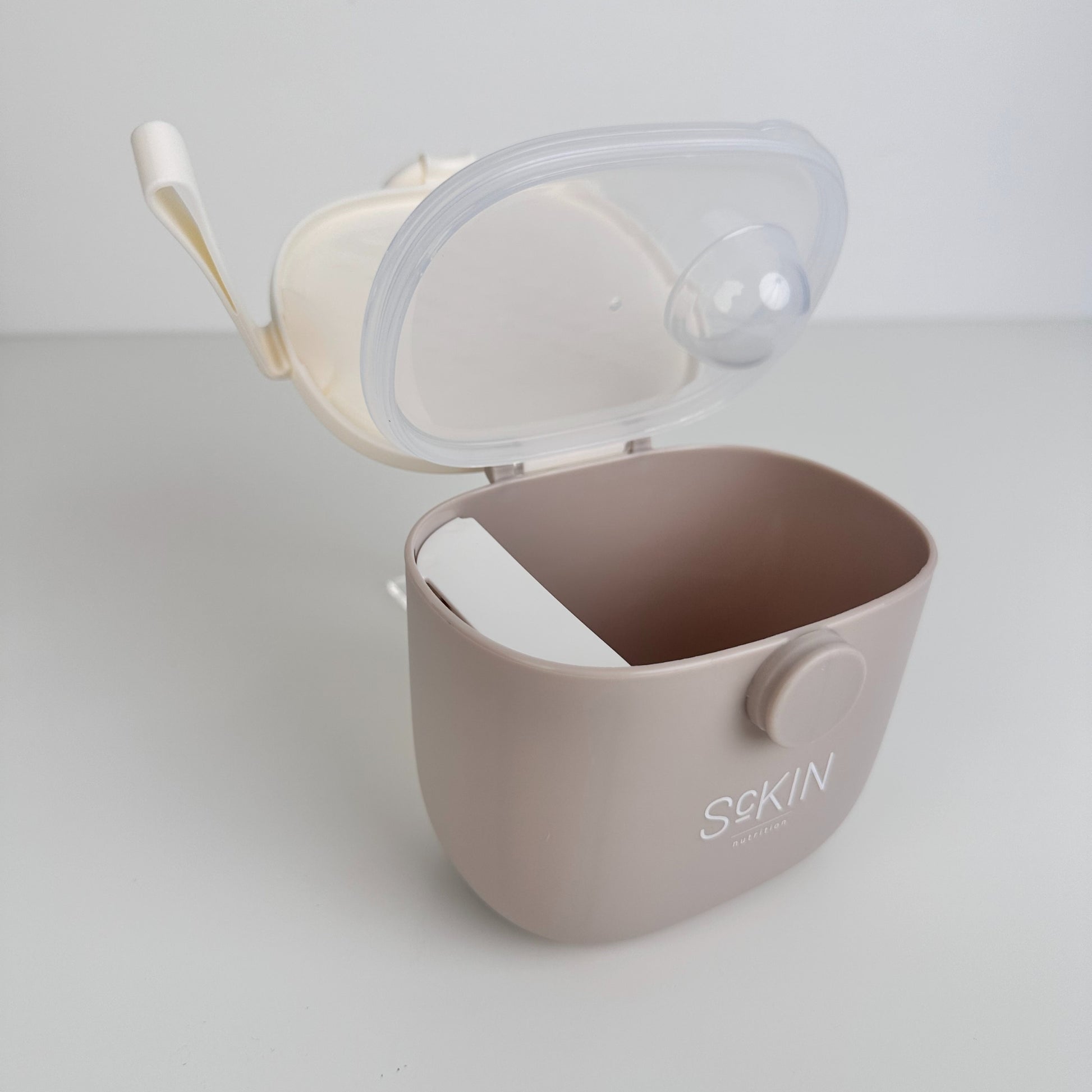 ScKIN Nutrition, Travelbox