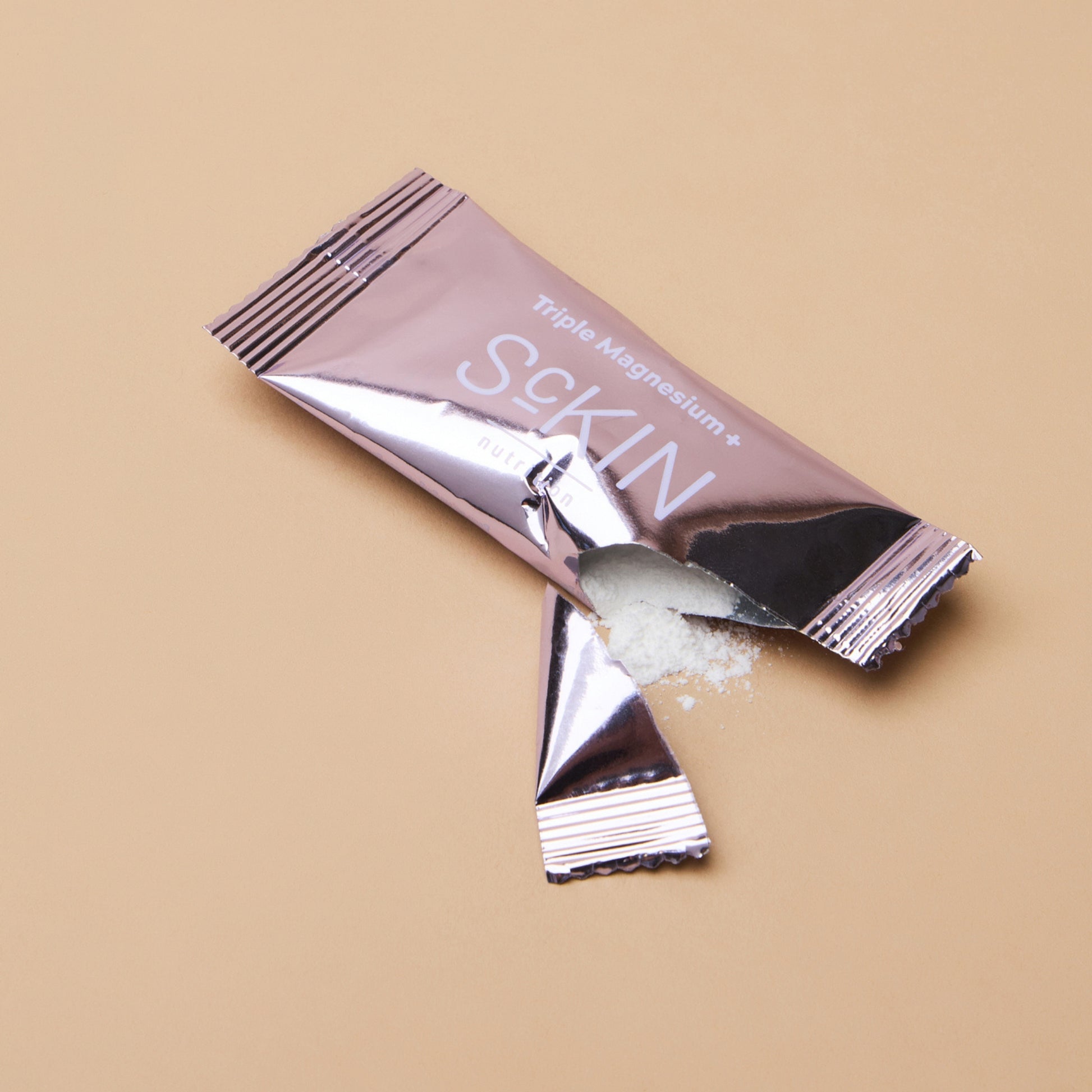 ScKIN Nutrition, Travelpack Triple Magnesium+