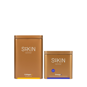 ScKIN Nutrition, Anti-aging Bundle