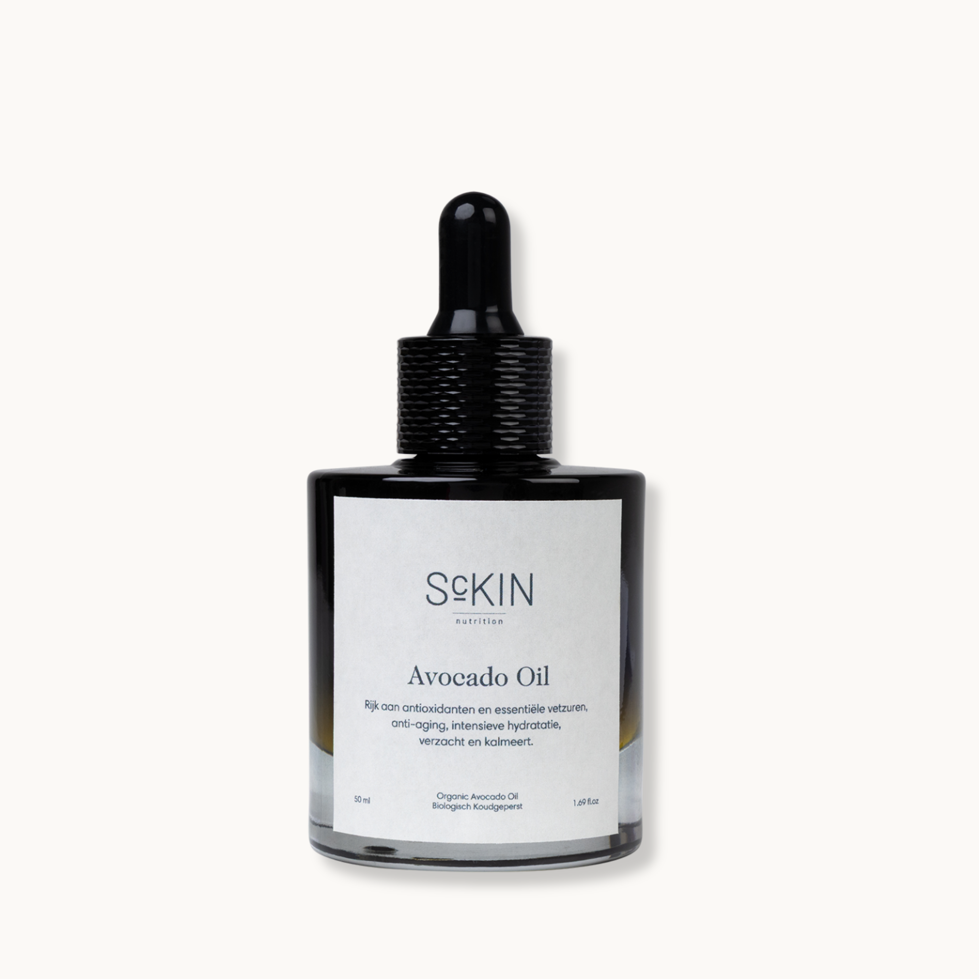 ScKIN Nutrition, Avocado Oil 50 ml
