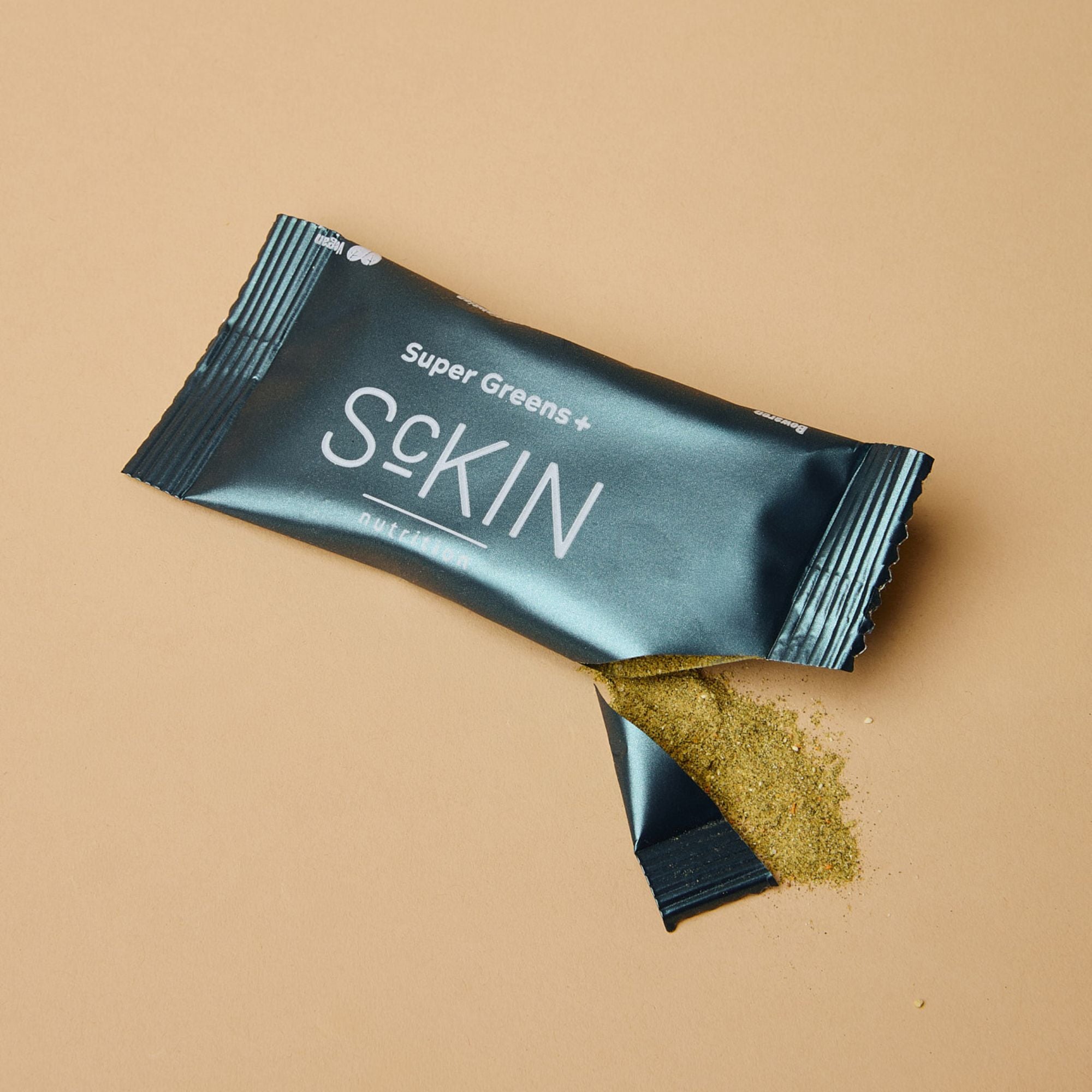 Travelpack Super Greens+