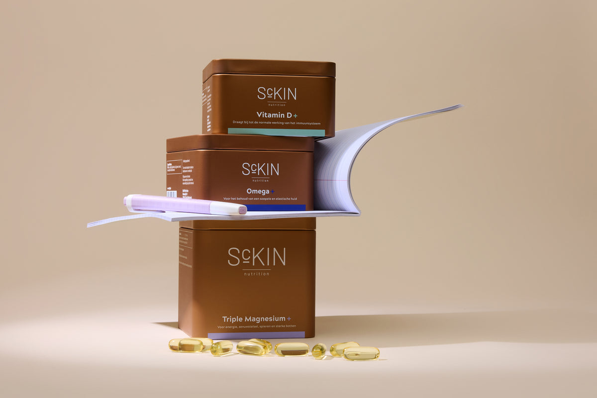 ScKIN Nutrition