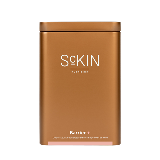 ScKIN Nutrition, Barrier+