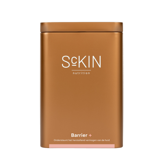 ScKIN Nutrition, Barrier+