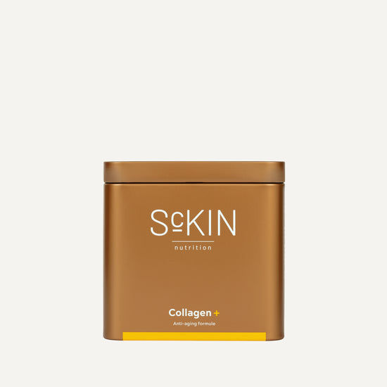 ScKIN Nutrition, Collagen+ 179 gram