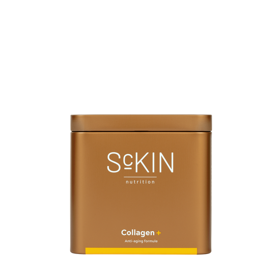 ScKIN Nutrition, Collagen+ 179g