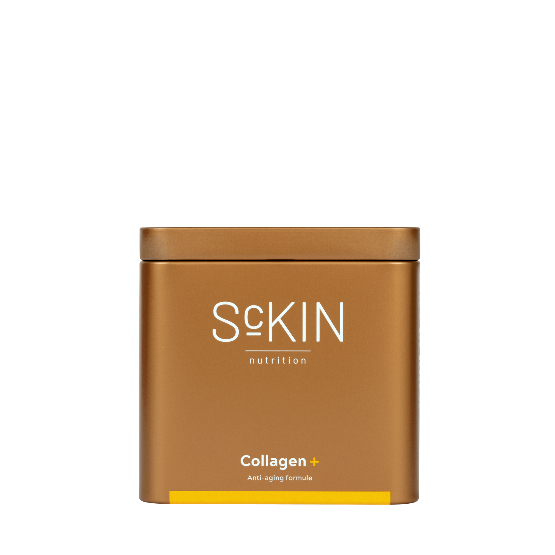 ScKIN Nutrition, Collagen+ 179g