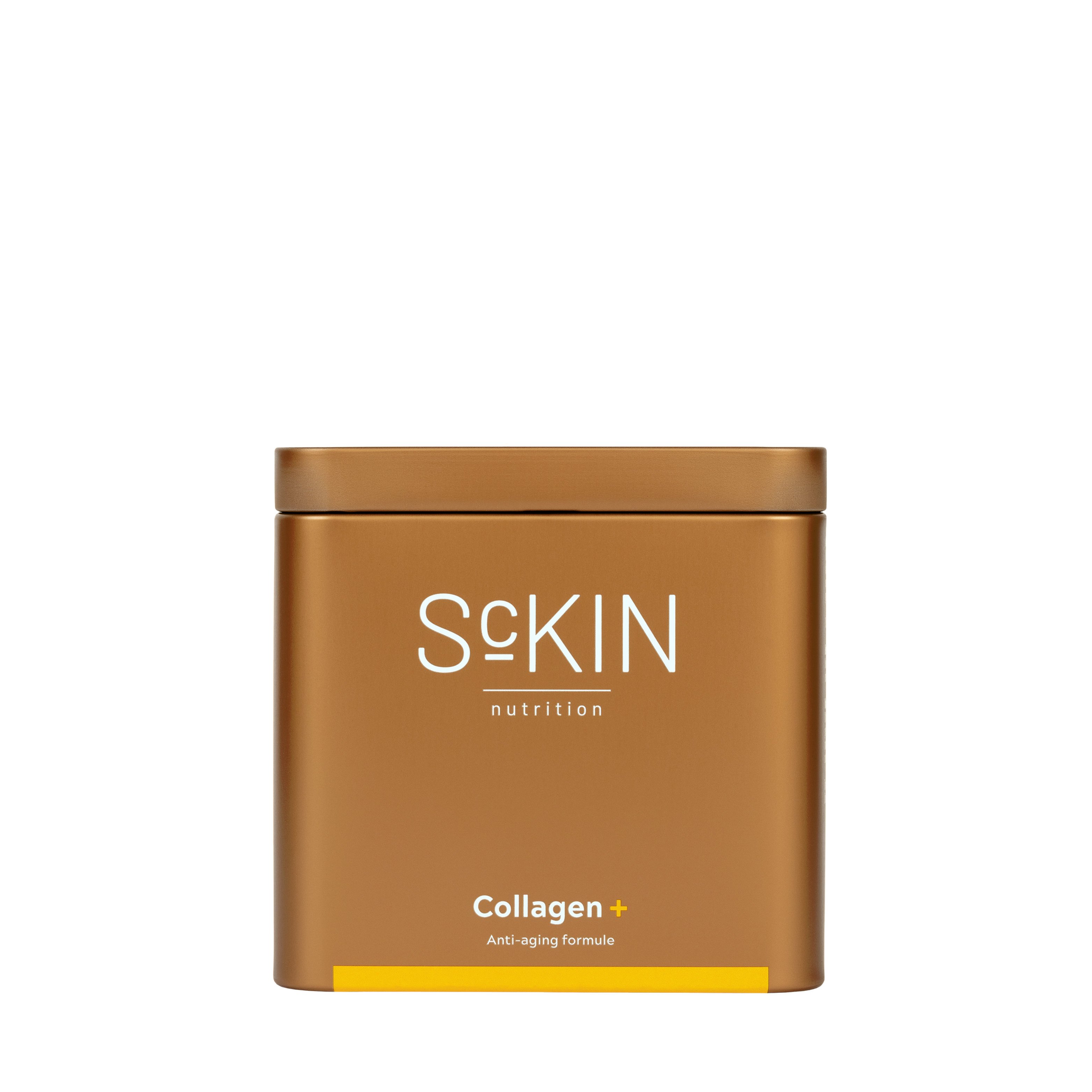 ScKIN Nutrition, Collagen+ 179g