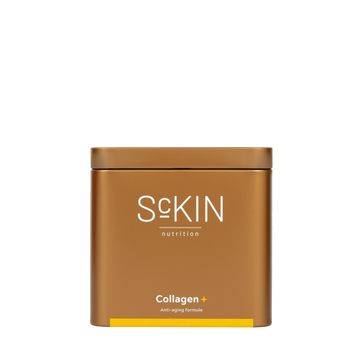 ScKIN Nutrition, Collagen+ 179g