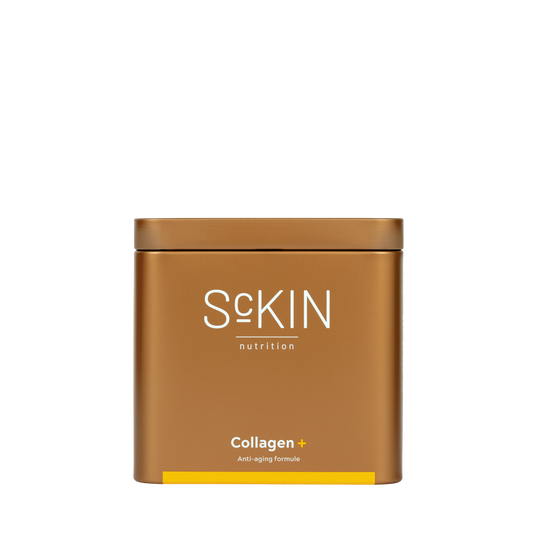 ScKIN Nutrition, Collagen+ 179g