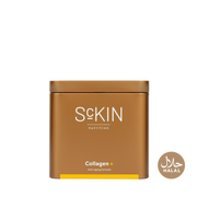 ScKIN Nutrition, Collagen+ 179g