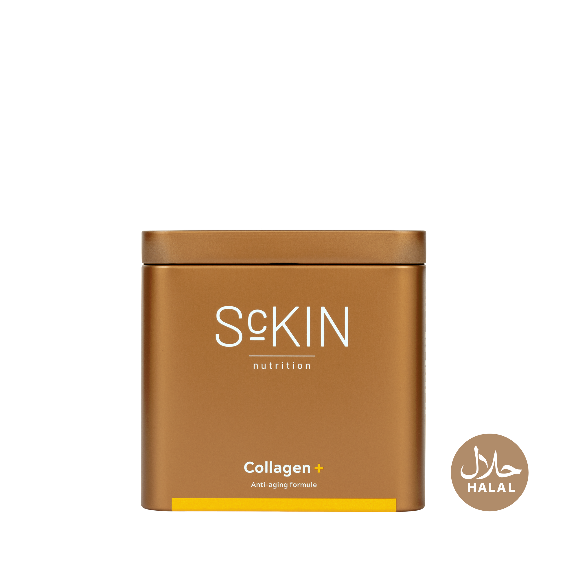 ScKIN Nutrition, Collagen+ 179g