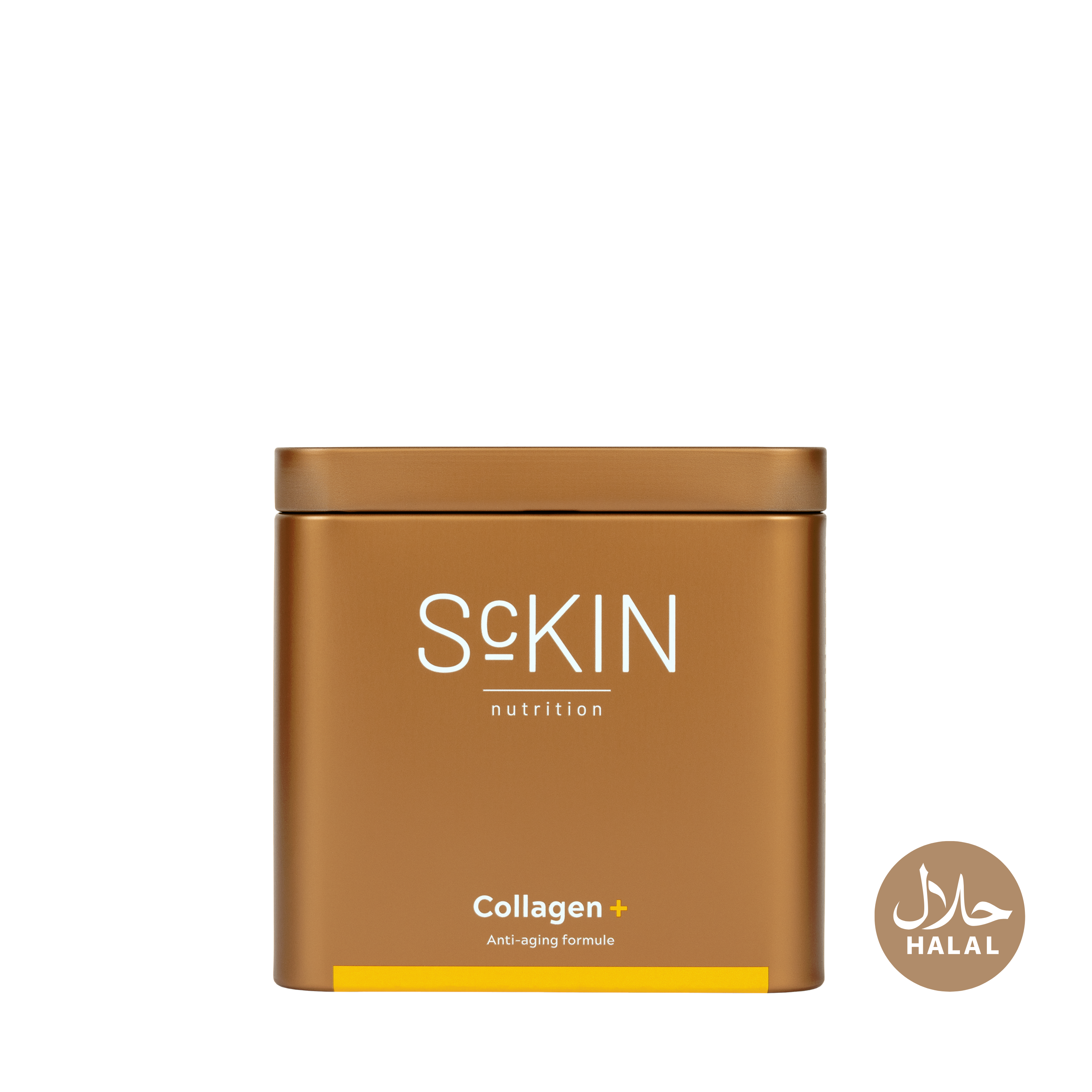 ScKIN Nutrition, Collagen+ 179g