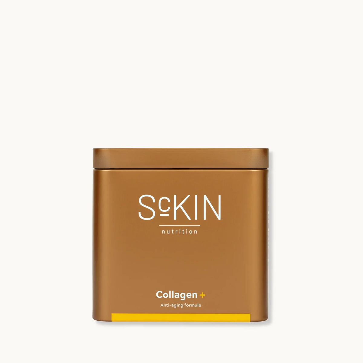 ScKIN Collageen Start met Collagen+ 179 gram en de Facial Ice Sculpt