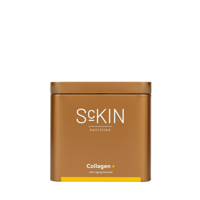ScKIN Nutrition, Collagen+ 179g