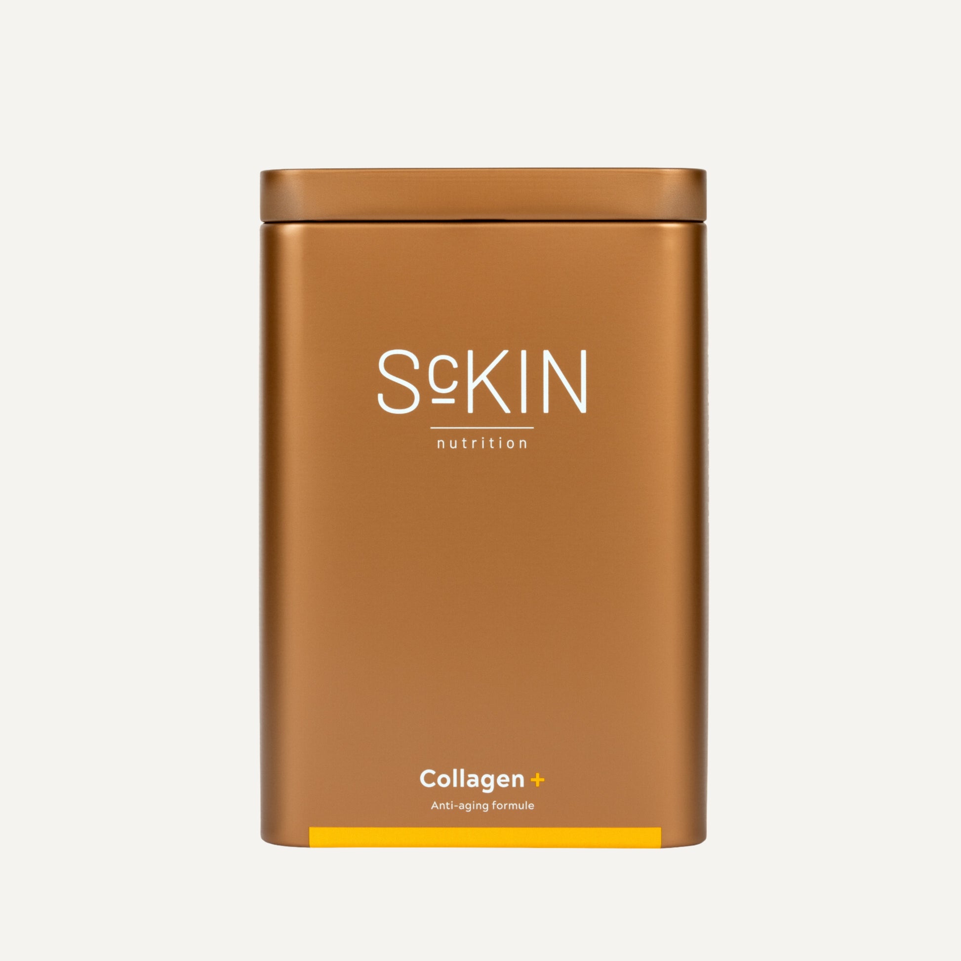 ScKIN Nutrition, Collagen+ 535 gram