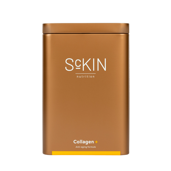 ScKIN Nutrition, Collagen+ 535g