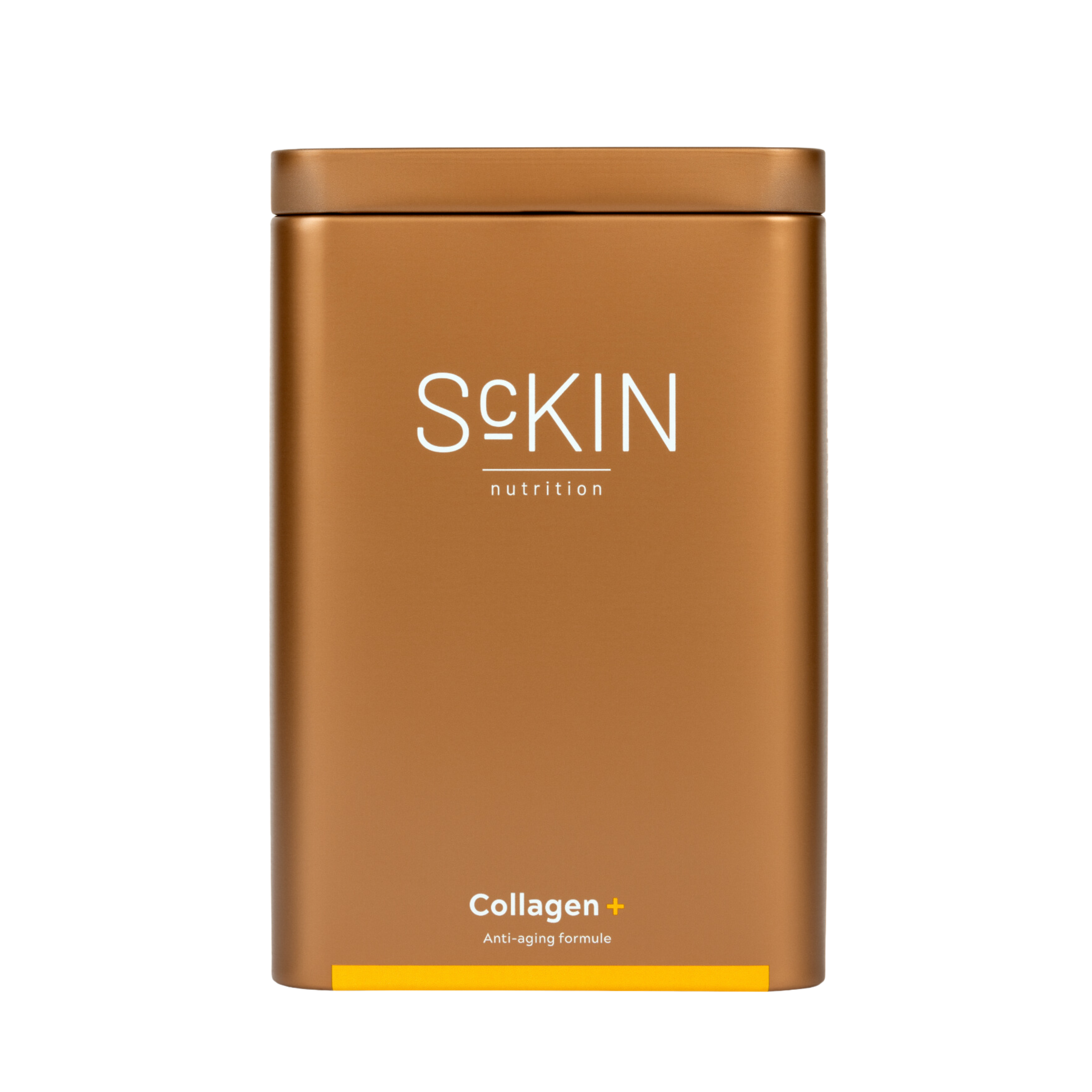 ScKIN Nutrition, Collagen+ 535g