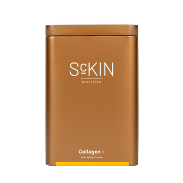 ScKIN Nutrition, Collagen+ 535g