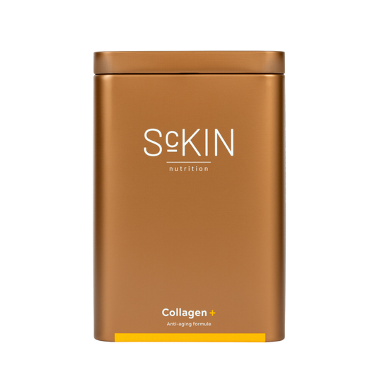 ScKIN Nutrition, Collagen+ 535g