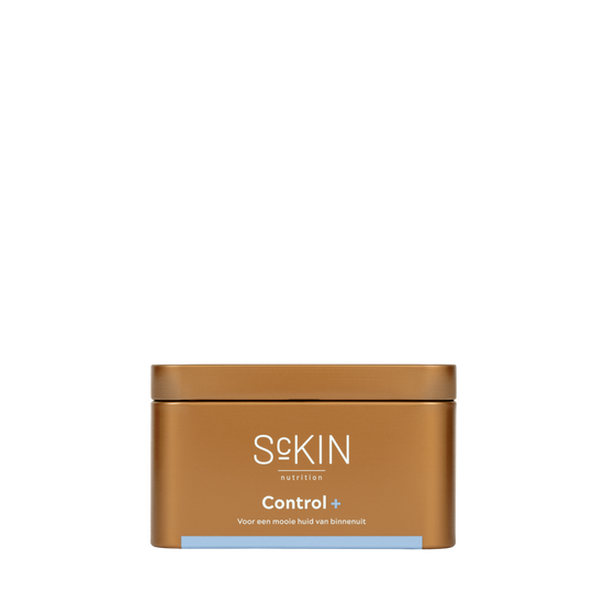 ScKIN Nutriton, Control+