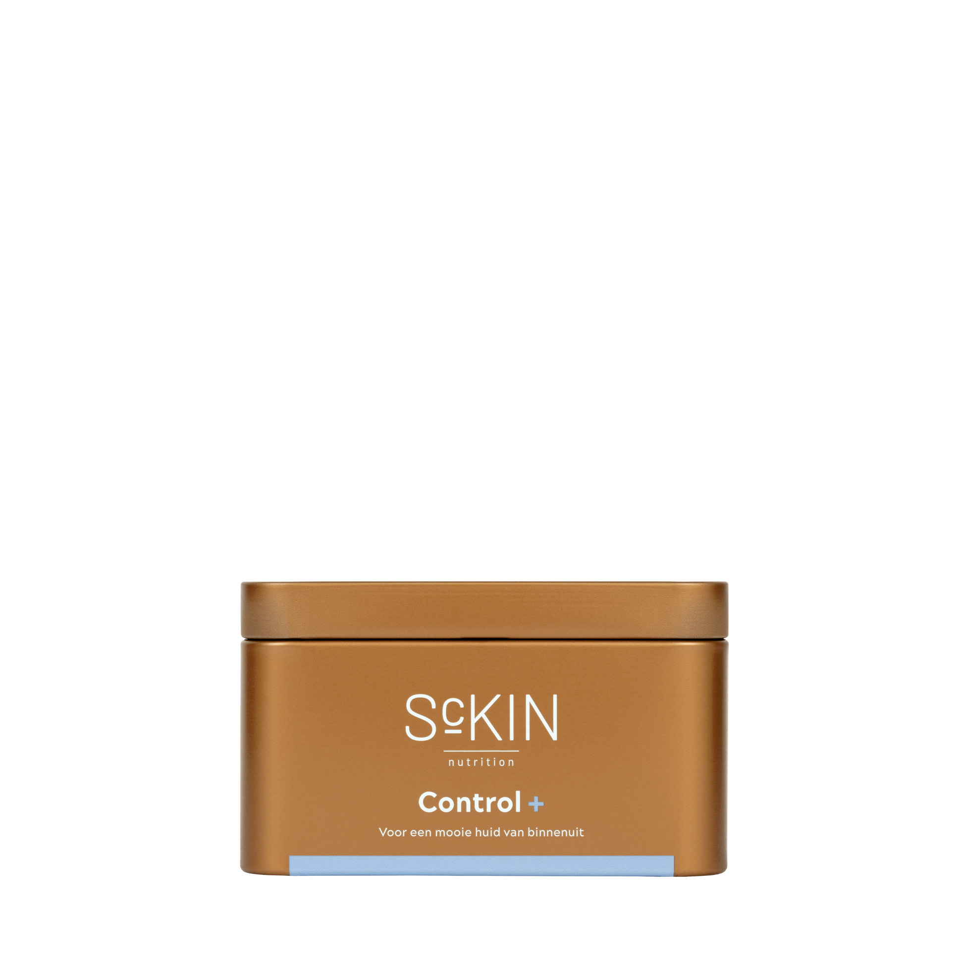 ScKIN Nutriton, Control+