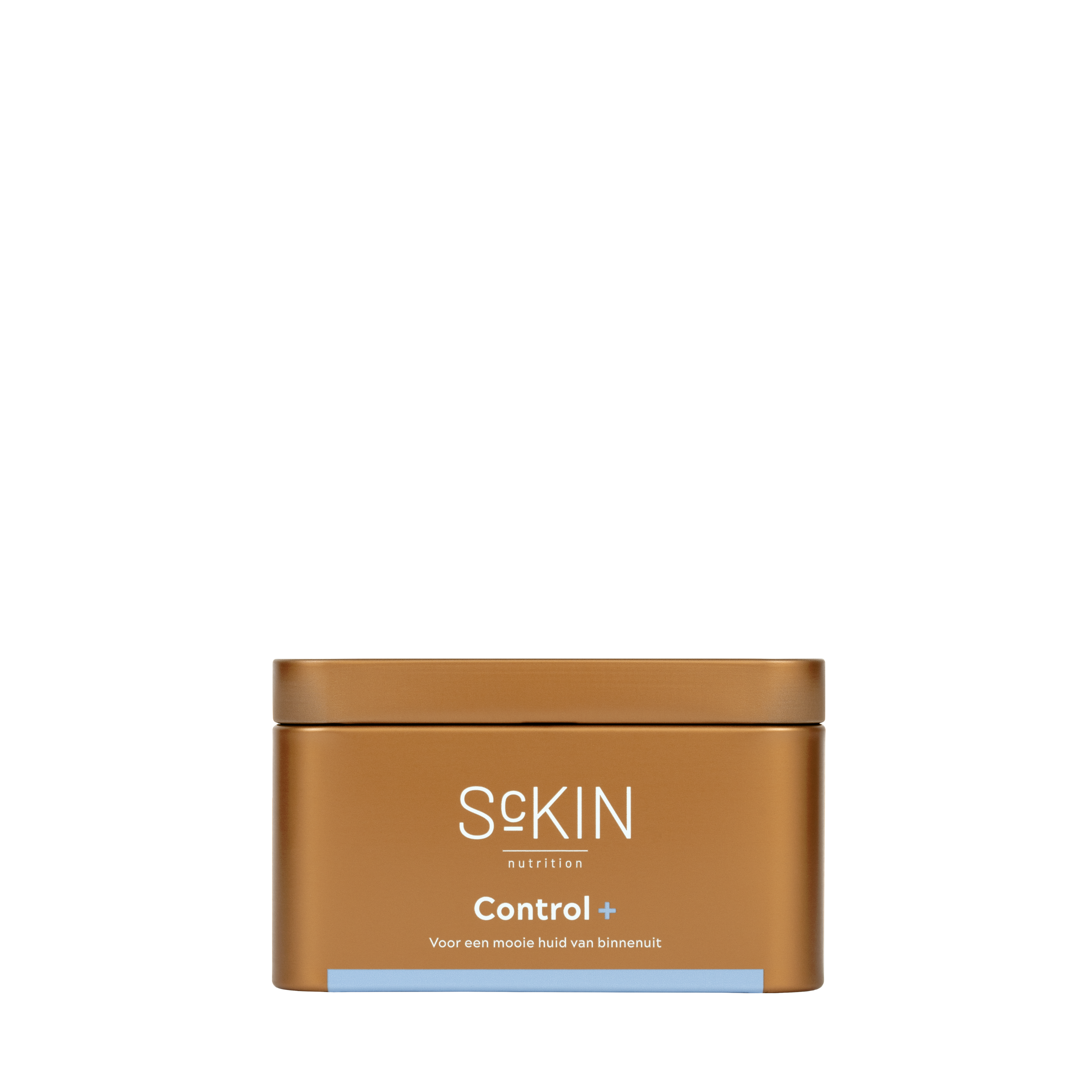 ScKIN Nutriton, Control+