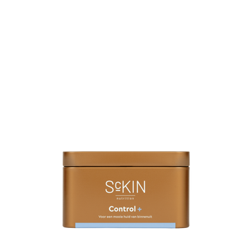 ScKIN Nutriton, Control+