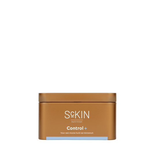 ScKIN Nutriton, Control+